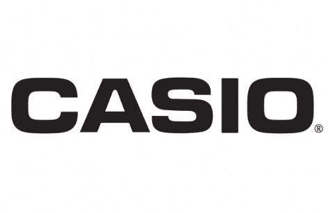 CASIO