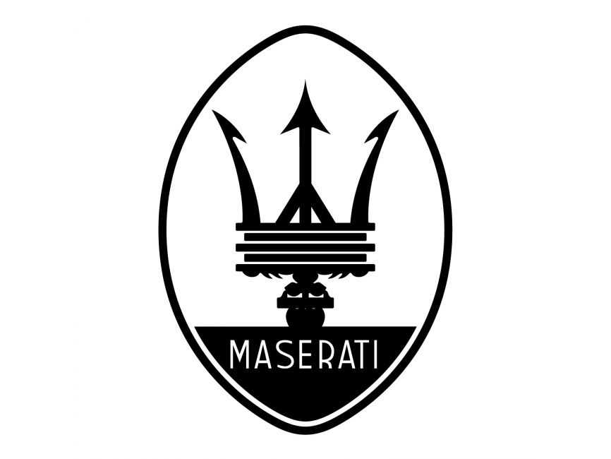 MASERATI