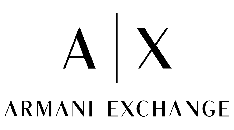 Brands: Armani Exchange