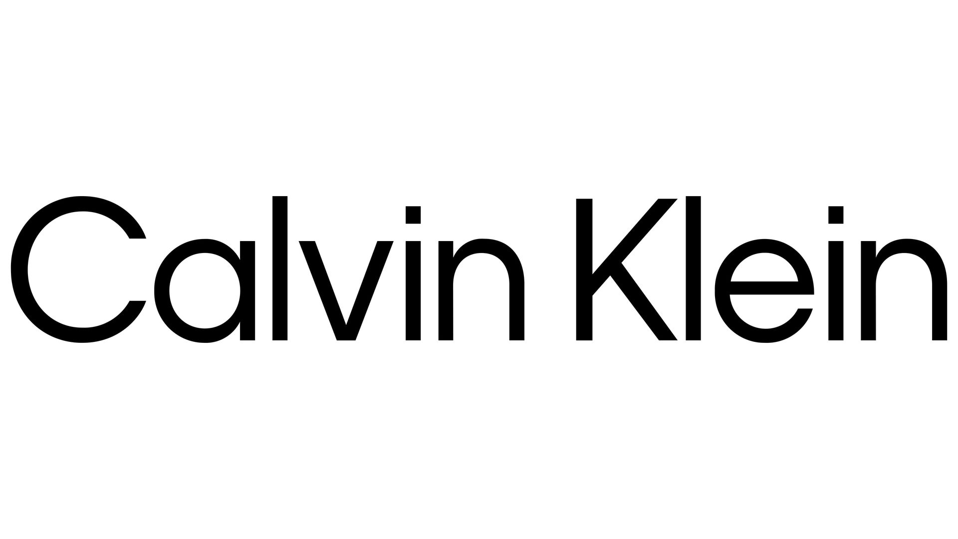Brands: Calvin Klein